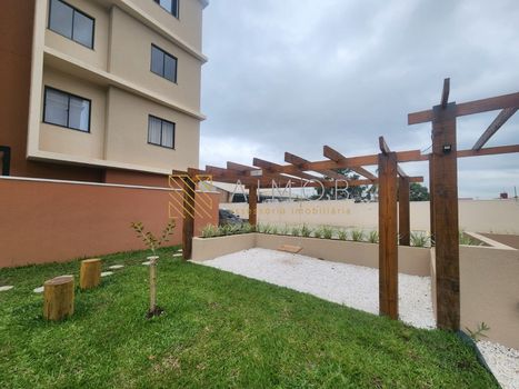 Foto 13 do(a) Apartamento de 2 quartos à venda em Boqueirão, Curitiba