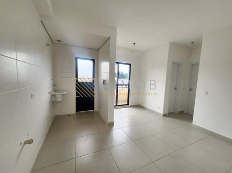 Foto 20 do(a) Apartamento de 2 quartos à venda em Boqueirão, Curitiba