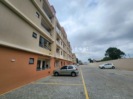 Foto 3 do(a) Apartamento de 2 quartos à venda em Boqueirão, Curitiba