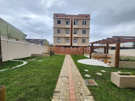 Foto 8 do(a) Apartamento de 2 quartos à venda em Boqueirão, Curitiba