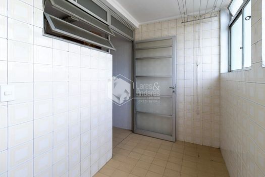 Foto 11 do(a) Apartamento de 3 quartos à venda em Campo Belo, São Paulo