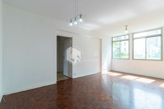 Foto 3 do(a) Apartamento de 3 quartos à venda em Campo Belo, São Paulo