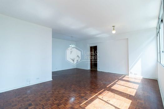 Foto 5 do(a) Apartamento de 3 quartos à venda em Campo Belo, São Paulo