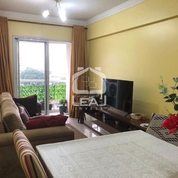 Foto 1 do(a) Apartamento de 2 quartos à venda em Santana, São Paulo