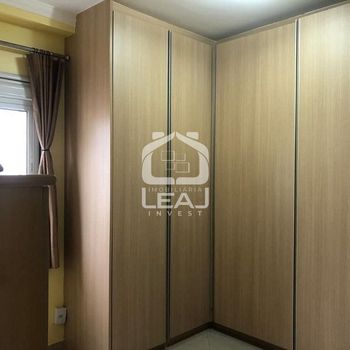 Foto 7 do(a) Apartamento de 2 quartos à venda em Santana, São Paulo