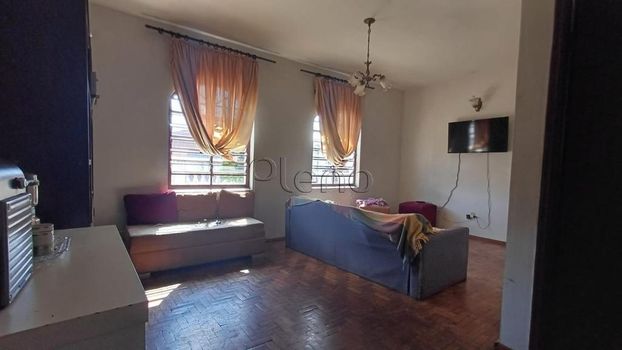 Foto 1 do(a) Casa false à venda em Jardim Boa Esperança, Campinas