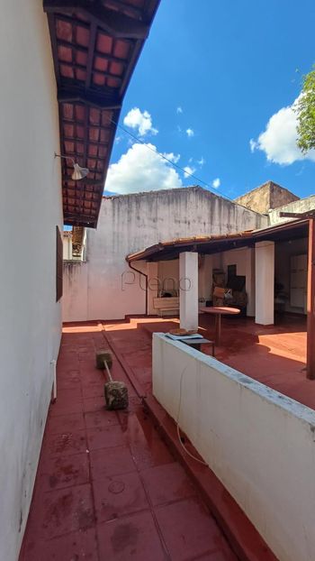 Foto 22 do(a) Casa false à venda em Jardim Boa Esperança, Campinas