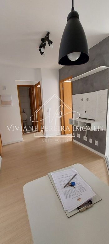 Foto 10 do(a) Apartamento de 2 quartos à venda em Santa Maria, Osasco
