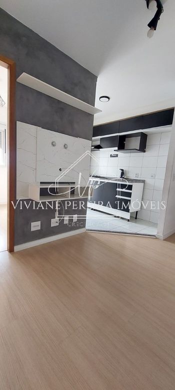 Foto 2 do(a) Apartamento de 2 quartos à venda em Santa Maria, Osasco