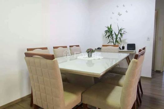 Foto 2 do(a) Apartamento de 4 quartos à venda em Jardim Maria Rosa, Taboão da Serra