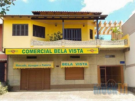 Foto 1 do(a) Edifício Inteiro de 4 quartos à venda em Estância Velha, Canoas