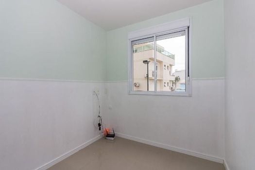 Foto 5 do(a) Flat de 2 quartos à venda em Jardim Itu, Porto Alegre