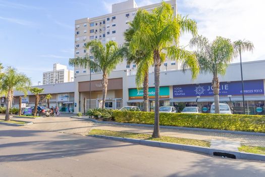 Foto 22 do(a) Flat de 2 quartos à venda em Jardim Itu, Porto Alegre