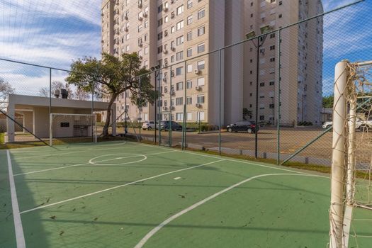 Foto 18 do(a) Flat de 2 quartos à venda em Jardim Itu, Porto Alegre