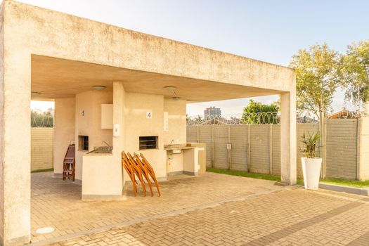 Foto 28 do(a) Flat de 2 quartos à venda em Jardim Itu, Porto Alegre