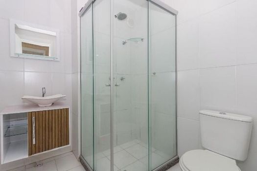 Foto 7 do(a) Flat de 2 quartos à venda em Jardim Itu, Porto Alegre