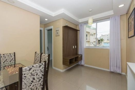 Foto 1 do(a) Flat de 2 quartos à venda em Jardim Itu, Porto Alegre