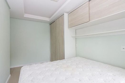 Foto 4 do(a) Flat de 2 quartos à venda em Jardim Itu, Porto Alegre