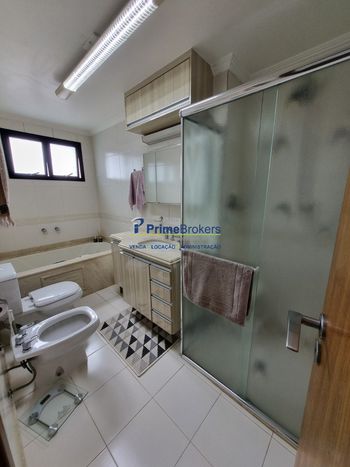 Foto 13 do(a) Apartamento de 3 quartos à venda em Mirandópolis, São Paulo