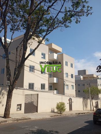 Foto 4 do(a) Cobertura de 2 quartos à venda em Cândida Ferreira, Contagem