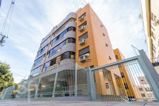 Foto 6 do(a) Apartamento de 3 quartos à venda em Petrópolis, Porto Alegre