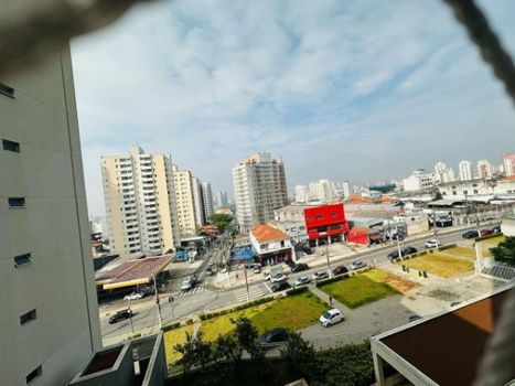 Foto 41 do(a) Apartamento de 3 quartos à venda em Penha de França, São Paulo