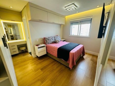 Foto 16 do(a) Apartamento de 3 quartos à venda em Penha de França, São Paulo