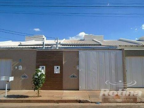 Foto 1 do(a) Casa de 2 quartos à venda em Jardim Europa, Uberlândia