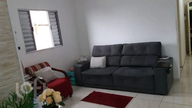 Foto 1 do(a) Casa de 2 quartos à venda em Parelheiros, São Paulo