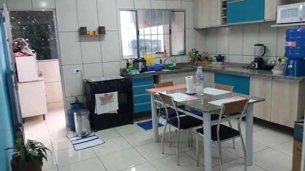 Foto 3 do(a) Casa de 2 quartos à venda em Parelheiros, São Paulo