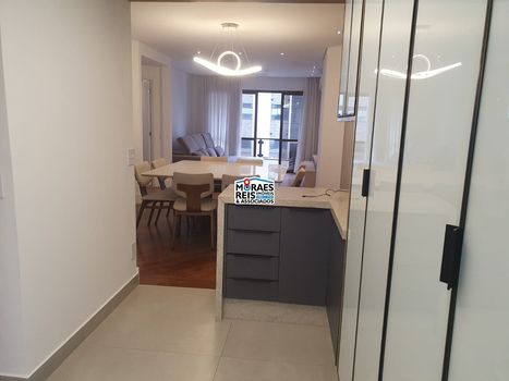 Foto 26 do(a) Apartamento de 3 quartos à venda em Vila Nova Conceição, São Paulo