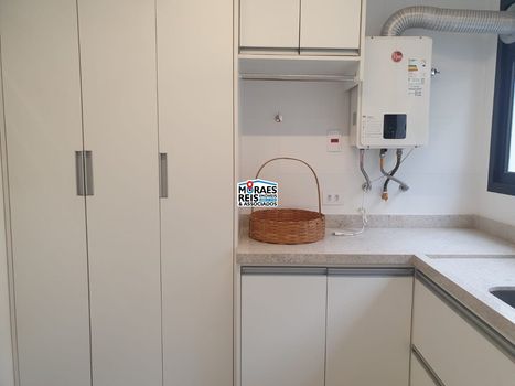 Foto 25 do(a) Apartamento de 3 quartos à venda em Vila Nova Conceição, São Paulo