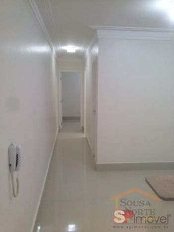 Foto 2 do(a) Apartamento de 2 quartos à venda em Protendit, São Paulo
