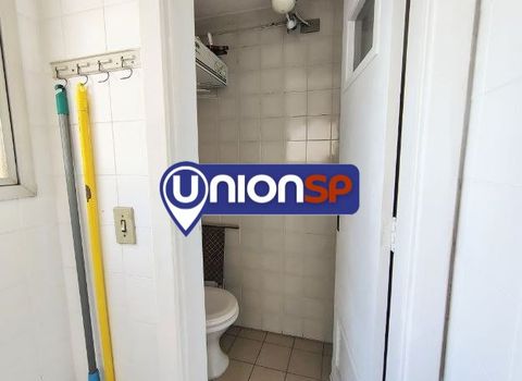 Foto 15 do(a) Apartamento de 2 quartos à venda em Vila Mariana, São Paulo
