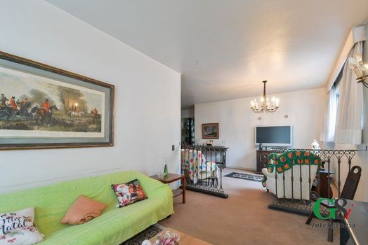 Foto 4 do(a) Apartamento de 3 quartos à venda em Jardim Paulista, São Paulo