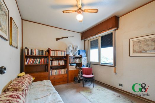 Foto 18 do(a) Apartamento de 3 quartos à venda em Jardim Paulista, São Paulo
