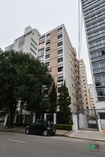 Foto 29 do(a) Apartamento de 3 quartos à venda em Jardim Paulista, São Paulo