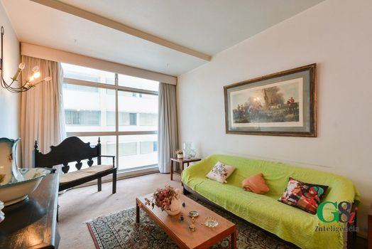 Foto 2 do(a) Apartamento de 3 quartos à venda em Jardim Paulista, São Paulo