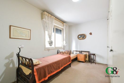 Foto 11 do(a) Apartamento de 3 quartos à venda em Jardim Paulista, São Paulo