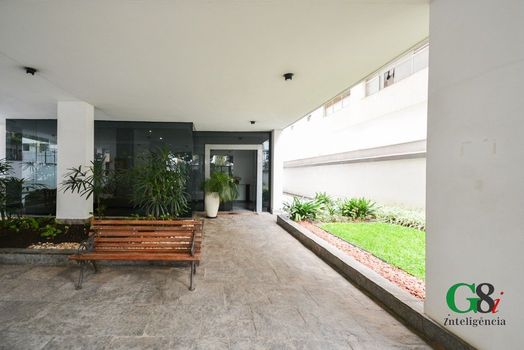 Foto 31 do(a) Apartamento de 3 quartos à venda em Jardim Paulista, São Paulo