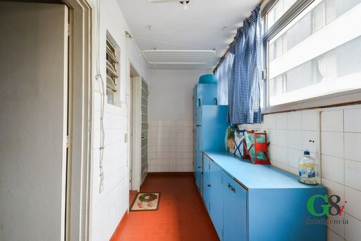 Foto 25 do(a) Apartamento de 3 quartos à venda em Jardim Paulista, São Paulo