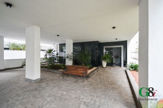 Foto 30 do(a) Apartamento de 3 quartos à venda em Jardim Paulista, São Paulo