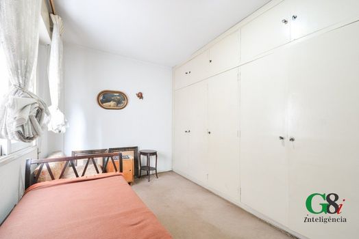 Foto 12 do(a) Apartamento de 3 quartos à venda em Jardim Paulista, São Paulo