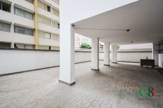 Foto 33 do(a) Apartamento de 3 quartos à venda em Jardim Paulista, São Paulo