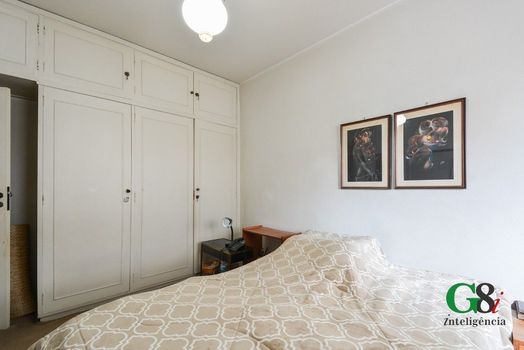 Foto 21 do(a) Apartamento de 3 quartos à venda em Jardim Paulista, São Paulo