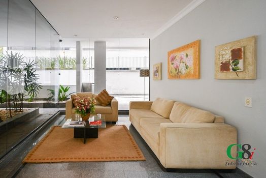 Foto 36 do(a) Apartamento de 3 quartos à venda em Jardim Paulista, São Paulo