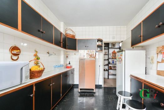 Foto 24 do(a) Apartamento de 3 quartos à venda em Jardim Paulista, São Paulo