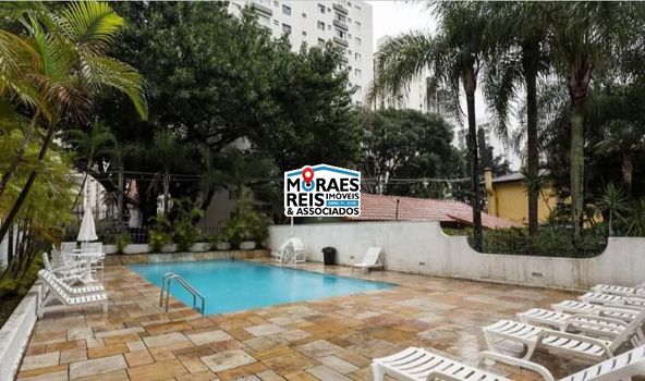 Foto 33 do(a) Apartamento de 3 quartos à venda em Moema, São Paulo