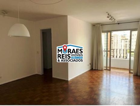 Foto 1 do(a) Apartamento de 3 quartos à venda em Moema, São Paulo