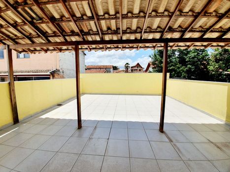 Foto 1 do(a) Cobertura de 3 quartos à venda em Copacabana, Belo Horizonte